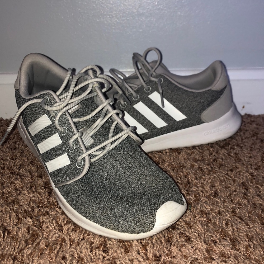 Adidas Gym Shoes